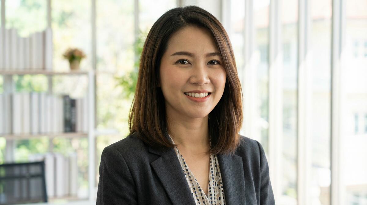 香蕉视频心理顾问张雨晴