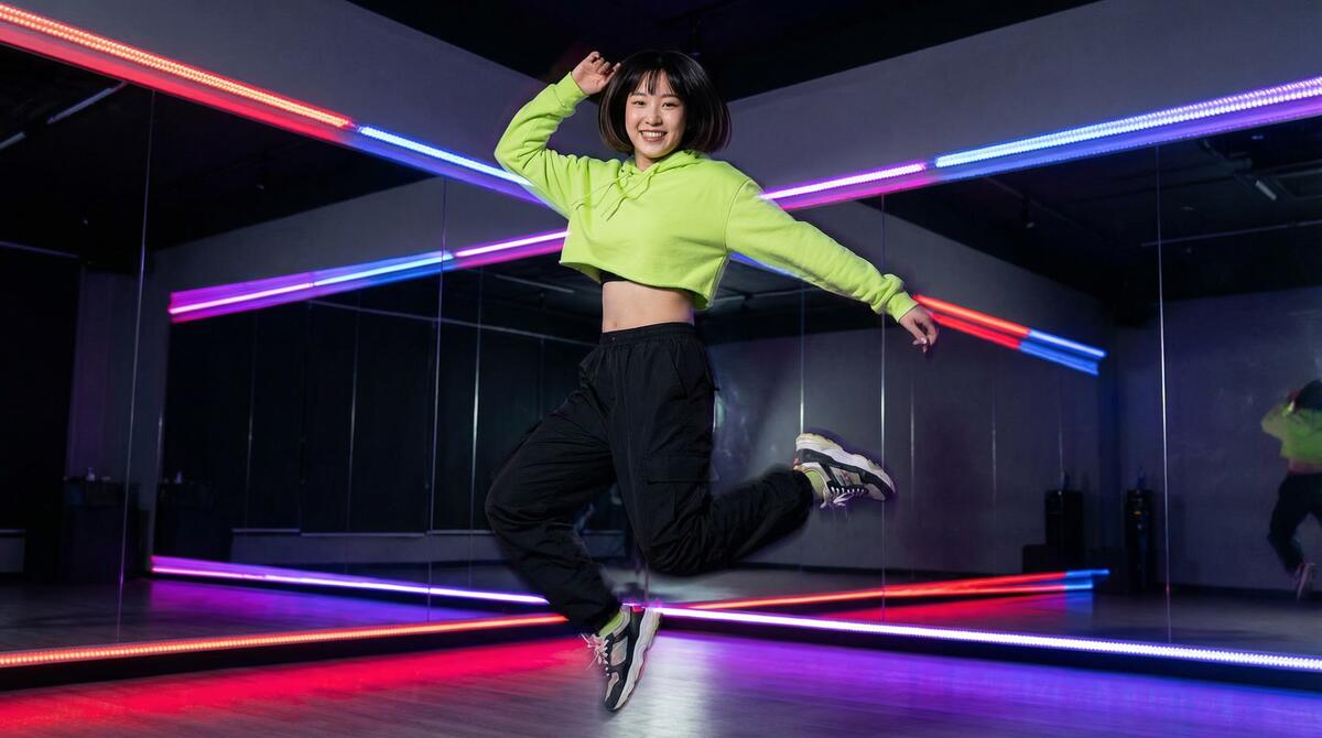 香蕉视频舞蹈视频